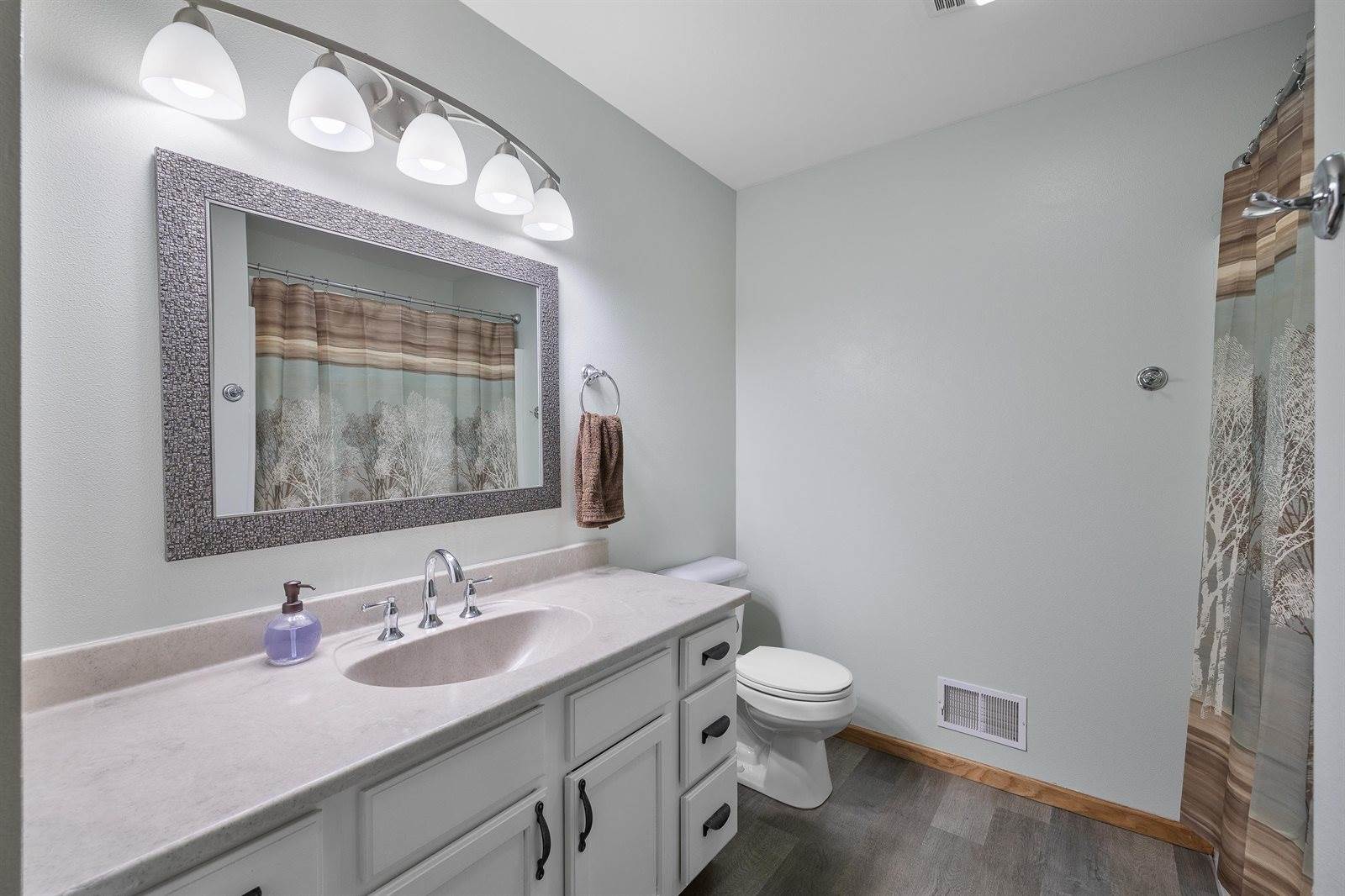 1578 S Ponderosa Drive, Stevens Point, WI 54482