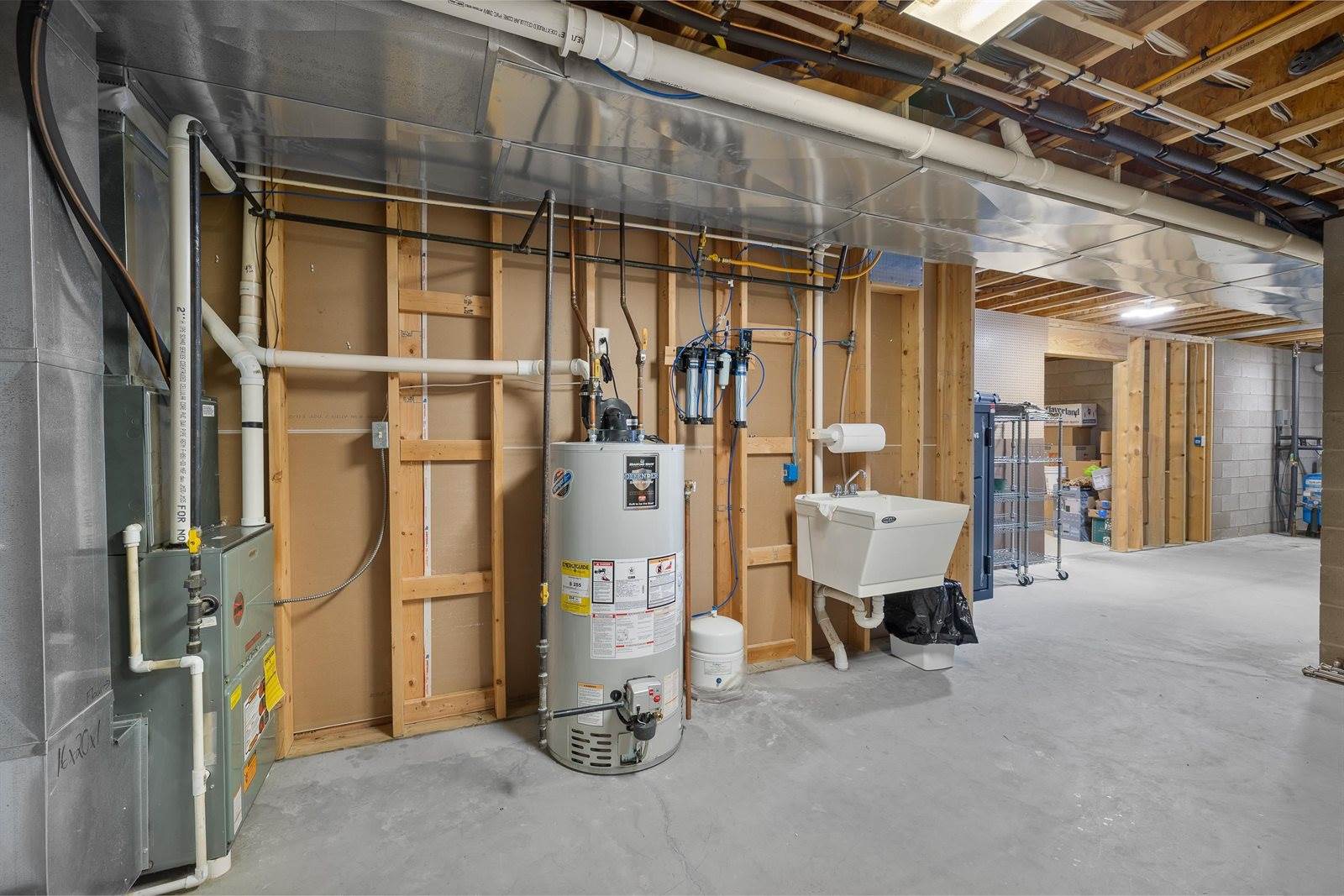 1578 S Ponderosa Drive, Stevens Point, WI 54482