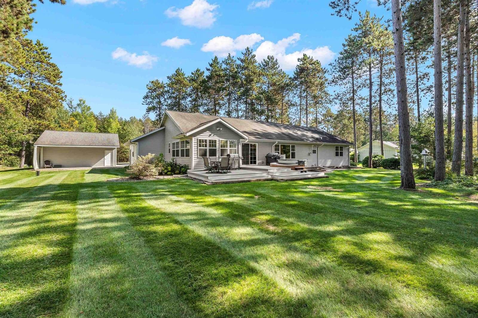 1578 S Ponderosa Drive, Stevens Point, WI 54482