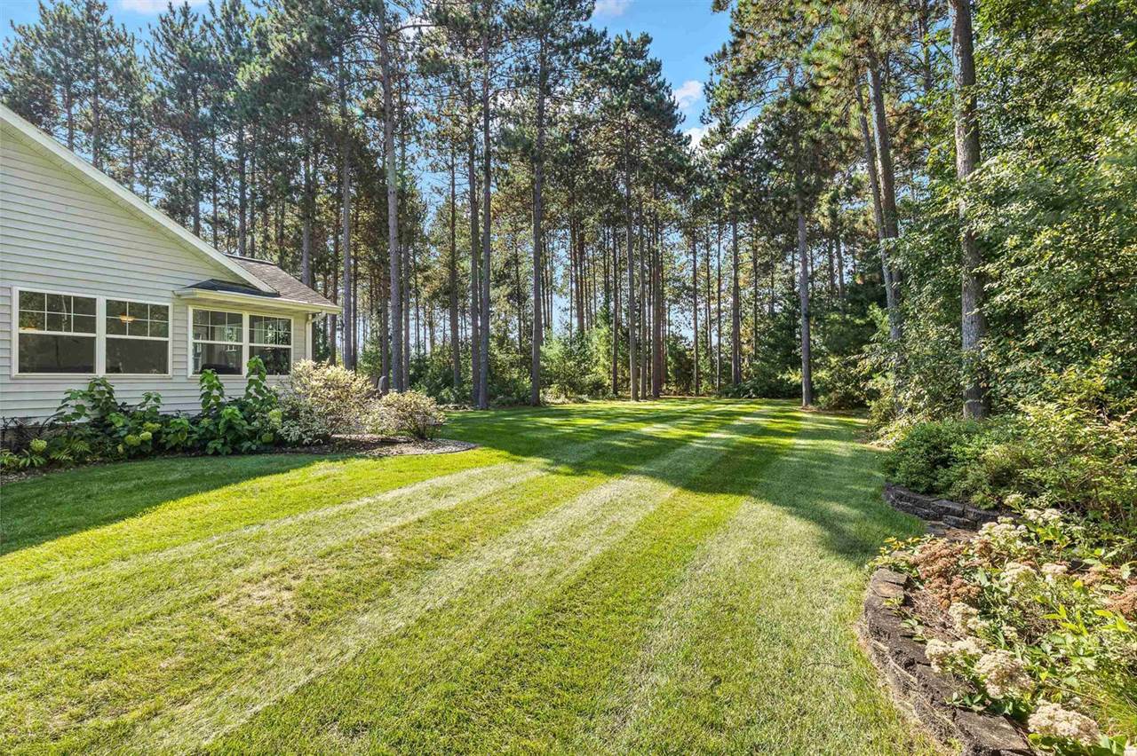 1578 S Ponderosa Drive, Stevens Point, WI 54482