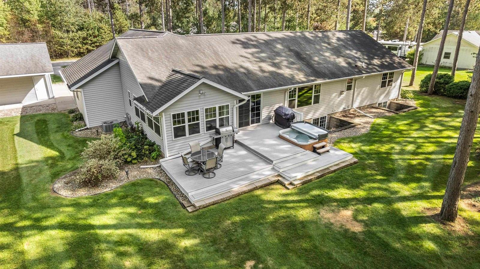 1578 S Ponderosa Drive, Stevens Point, WI 54482