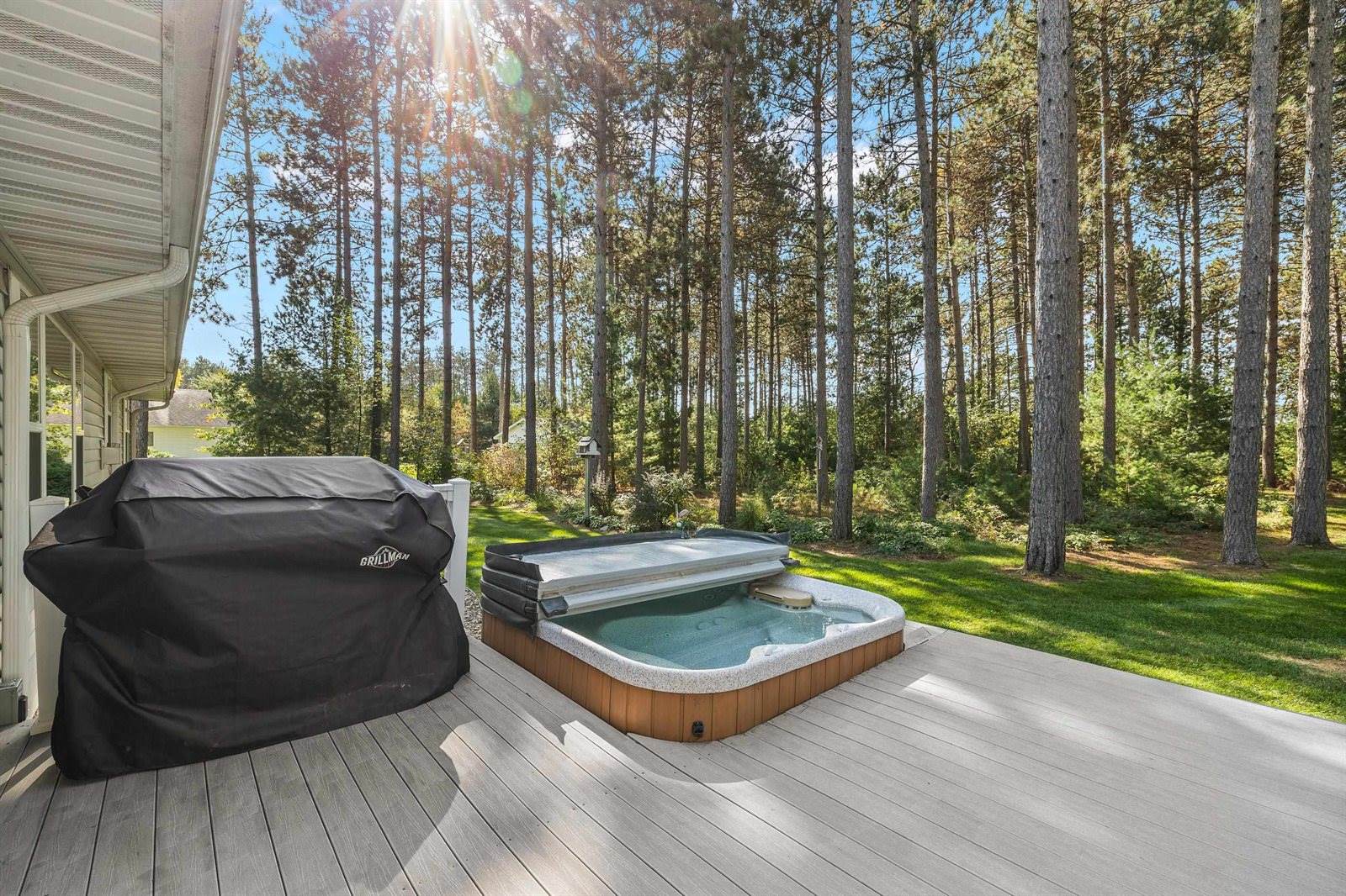 1578 S Ponderosa Drive, Stevens Point, WI 54482