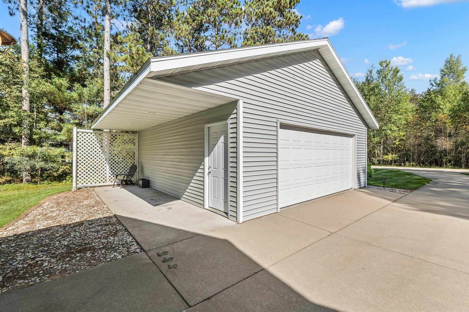 1578 S Ponderosa Drive, Stevens Point, WI 54482