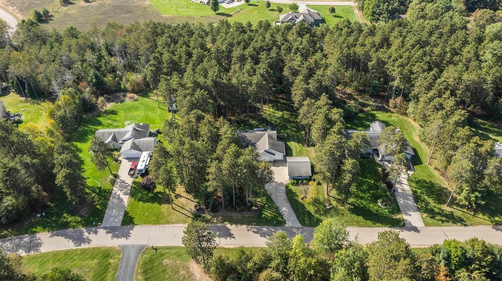 1578 S Ponderosa Drive, Stevens Point, WI 54482