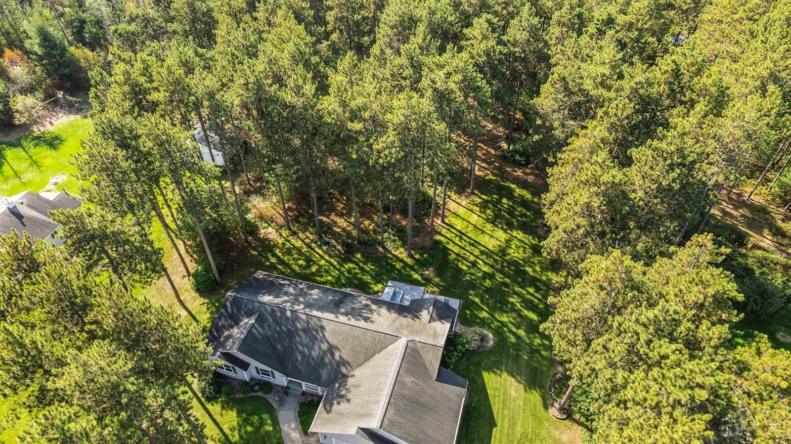 1578 S Ponderosa Drive, Stevens Point, WI 54482