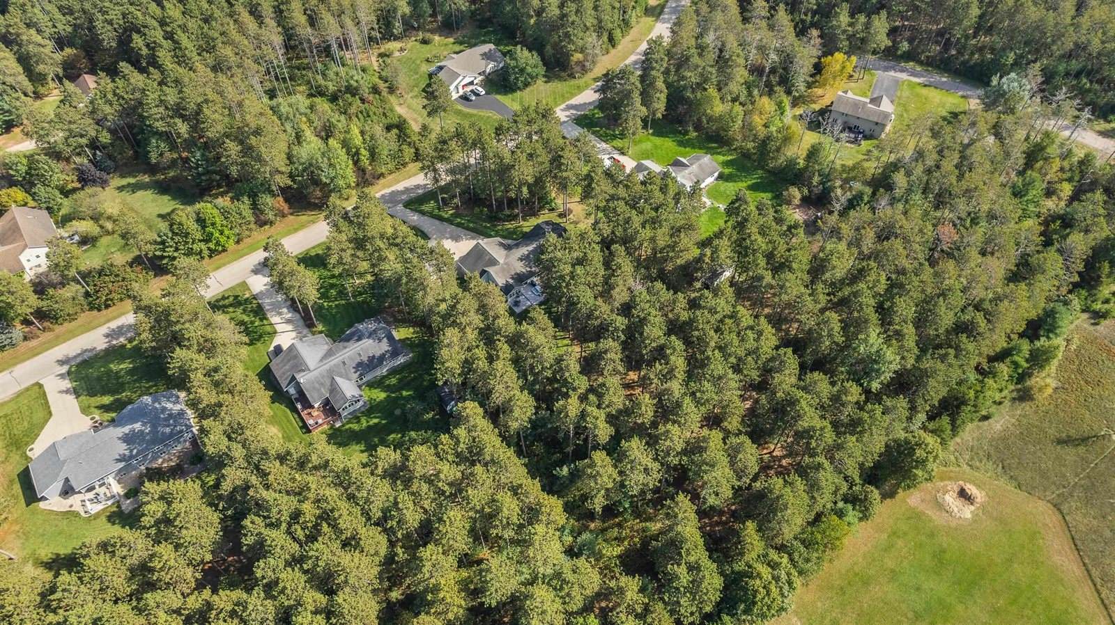 1578 S Ponderosa Drive, Stevens Point, WI 54482