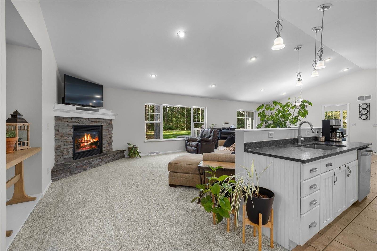 1578 S Ponderosa Drive, Stevens Point, WI 54482