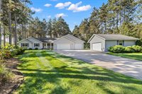 1578 S Ponderosa Drive, Stevens Point, WI 54482