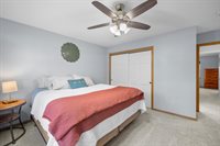 1578 S Ponderosa Drive, Stevens Point, WI 54482