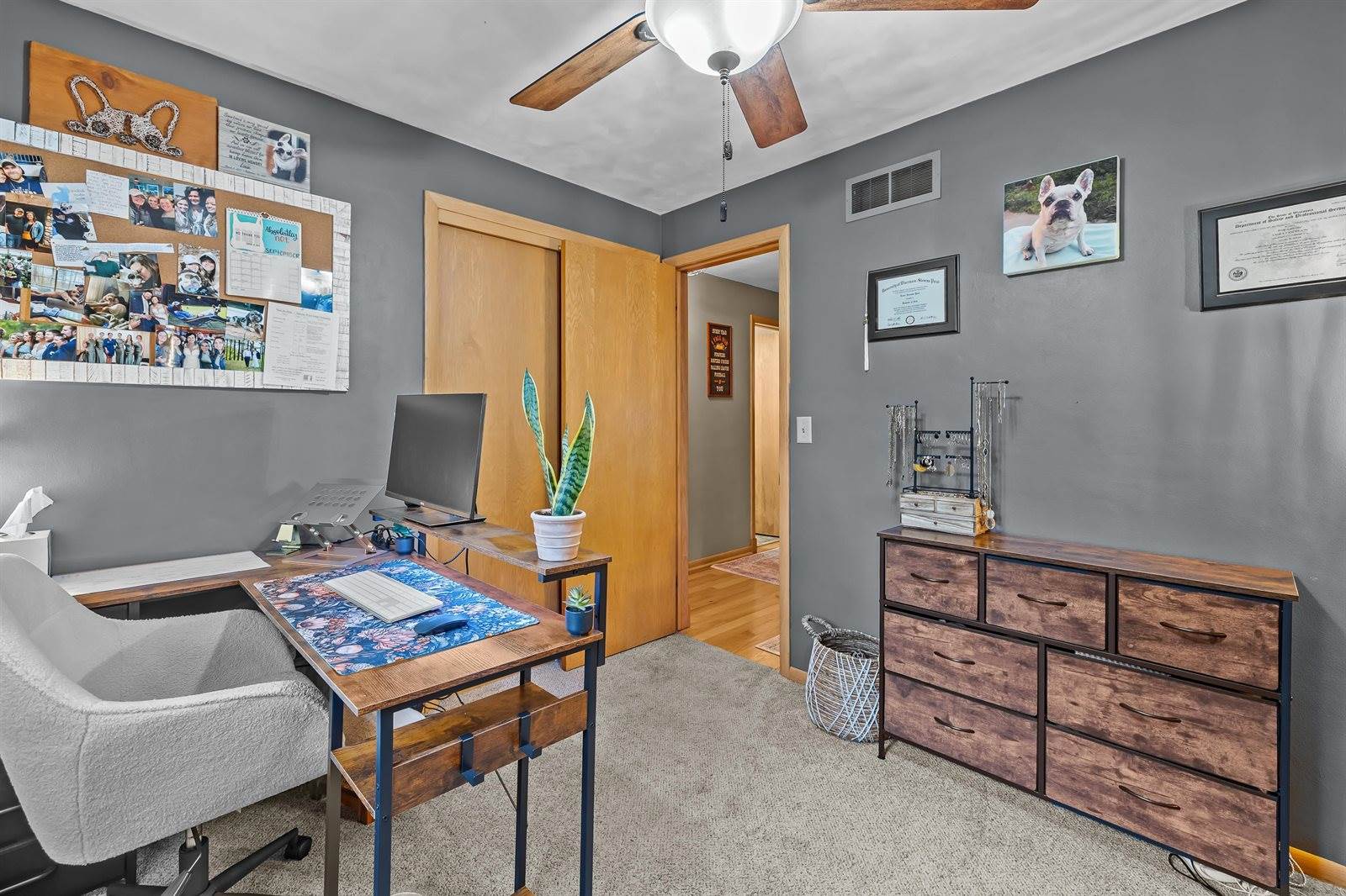 3663 Robert Street, Stevens Point, WI 54481