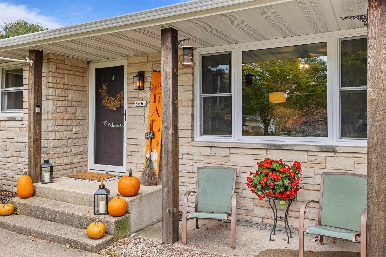 3663 Robert Street, Stevens Point, WI 54481