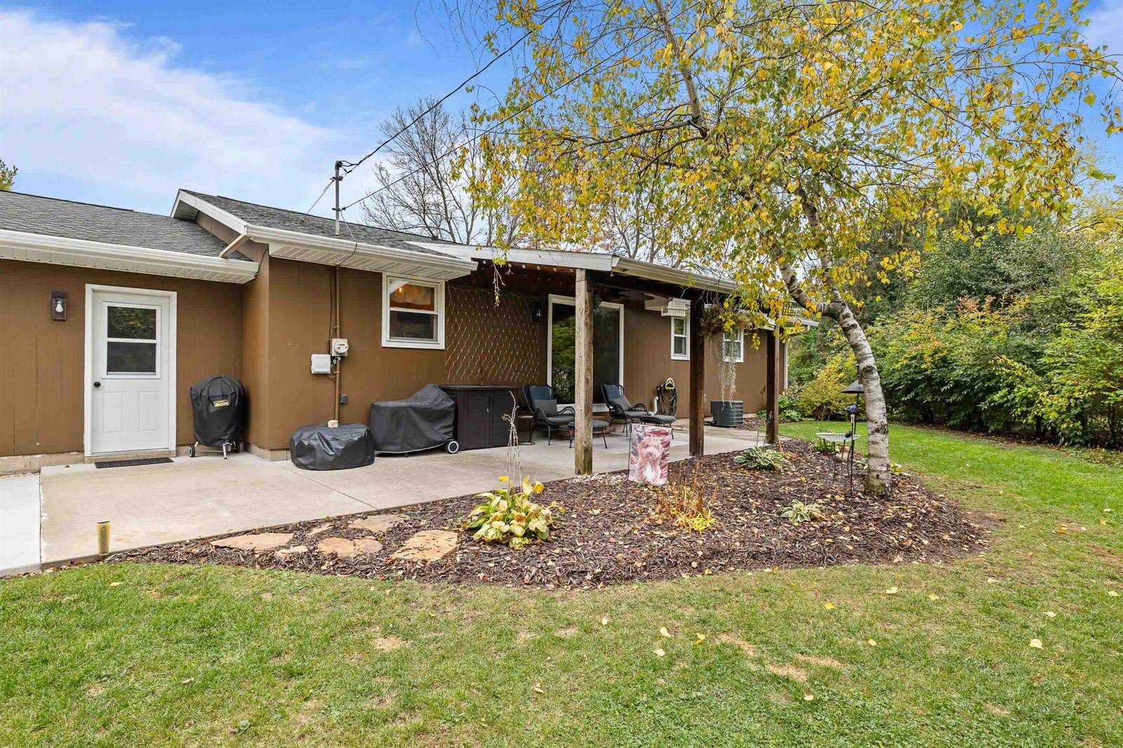 3663 Robert Street, Stevens Point, WI 54481