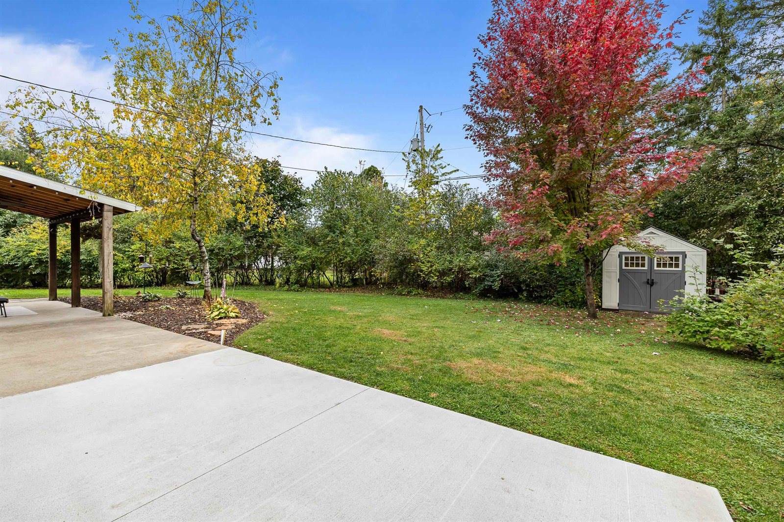 3663 Robert Street, Stevens Point, WI 54481