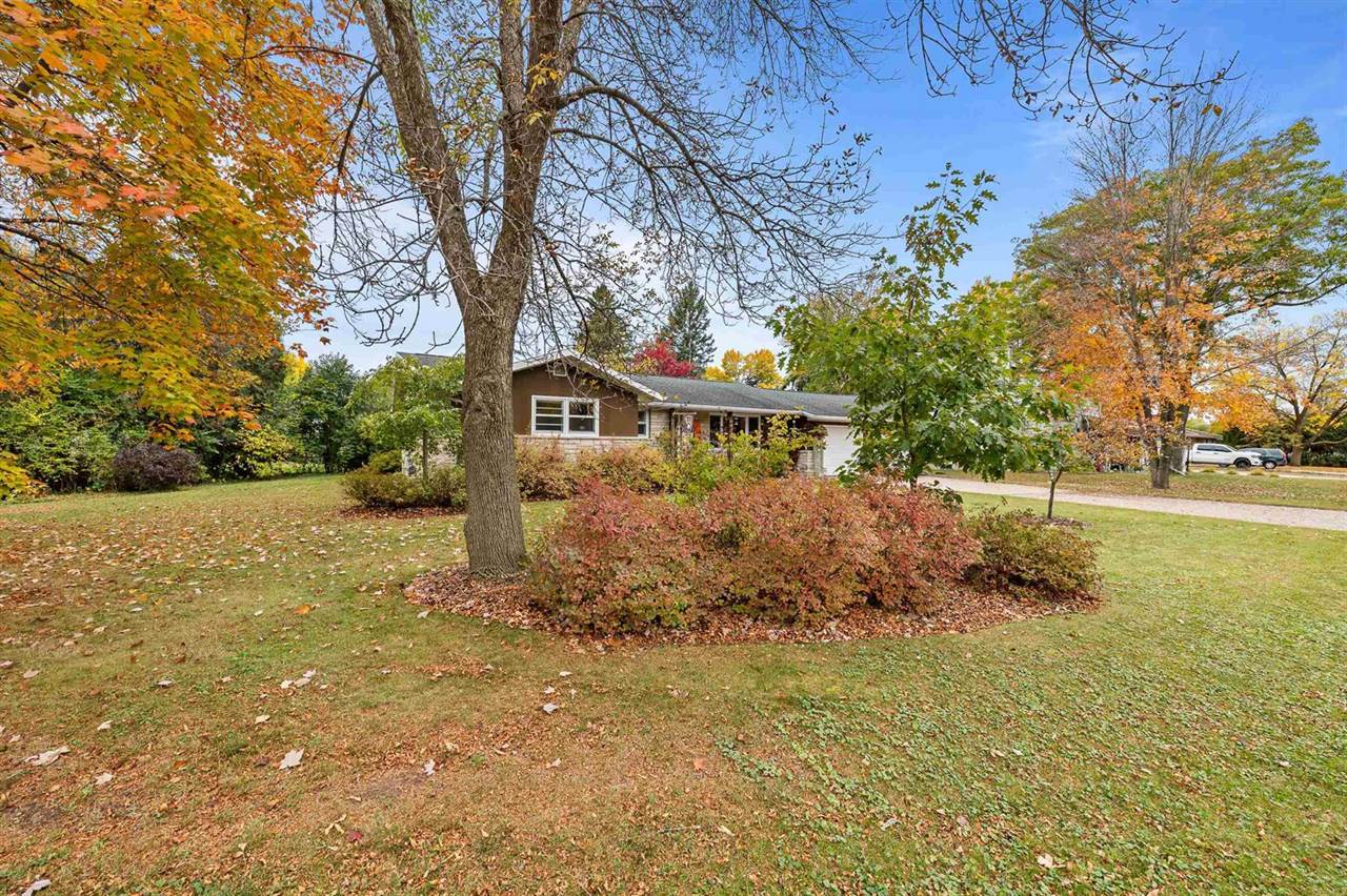 3663 Robert Street, Stevens Point, WI 54481