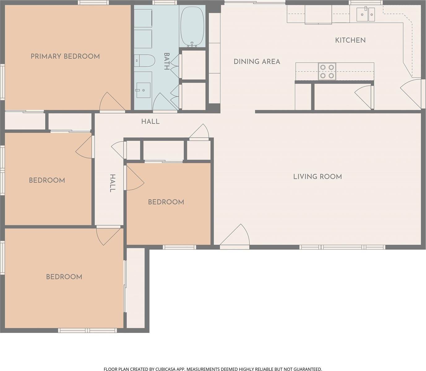 3663 Robert Street, Stevens Point, WI 54481