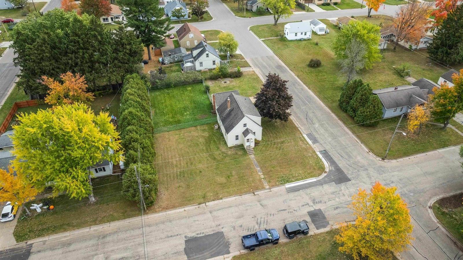 1210 14th Street North, Wisconsin Rapids, WI 54494