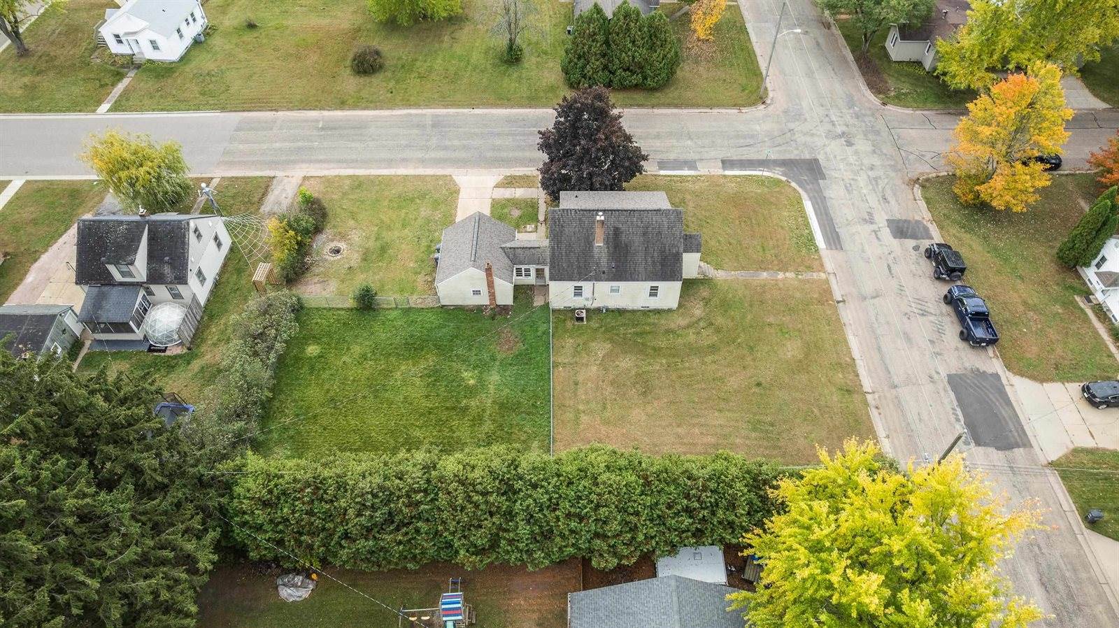 1210 14th Street North, Wisconsin Rapids, WI 54494