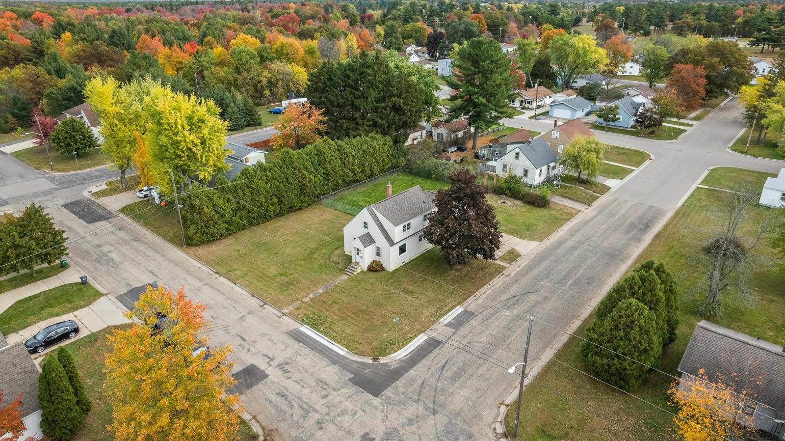 1210 14th Street North, Wisconsin Rapids, WI 54494