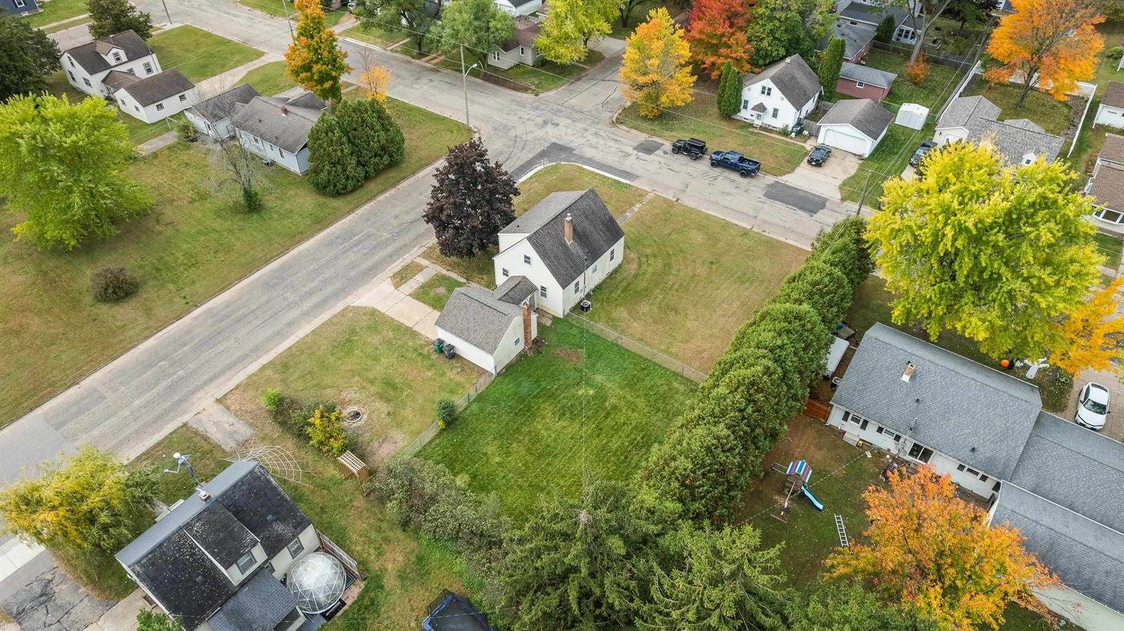 1210 14th Street North, Wisconsin Rapids, WI 54494