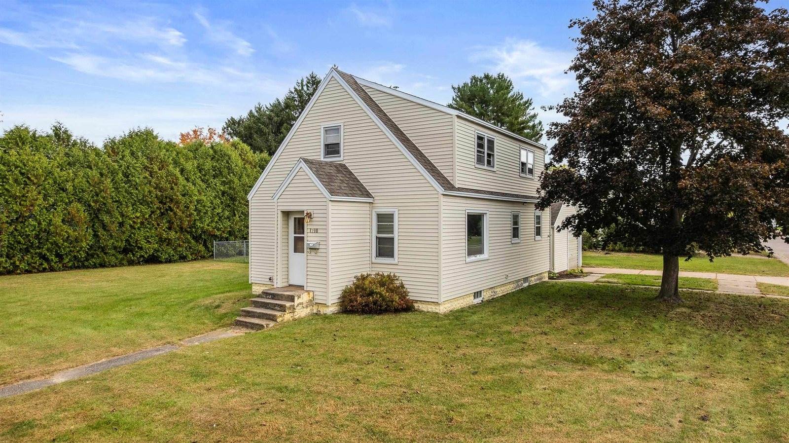 1210 14th Street North, Wisconsin Rapids, WI 54494