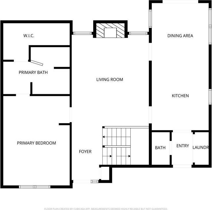 1021 SE 12th Street, Lee's Summit, MO 64081