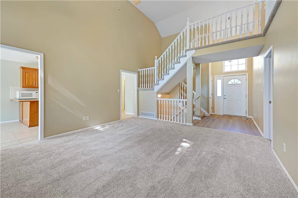 1021 SE 12th Street, Lee's Summit, MO 64081