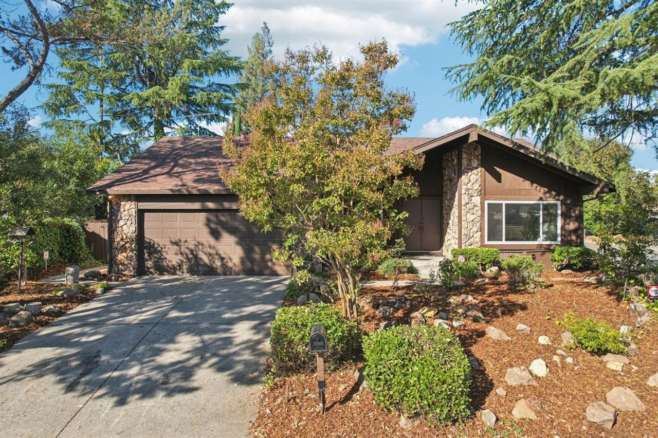 7199 Camel Rock Way, Citrus Heights, CA 95610