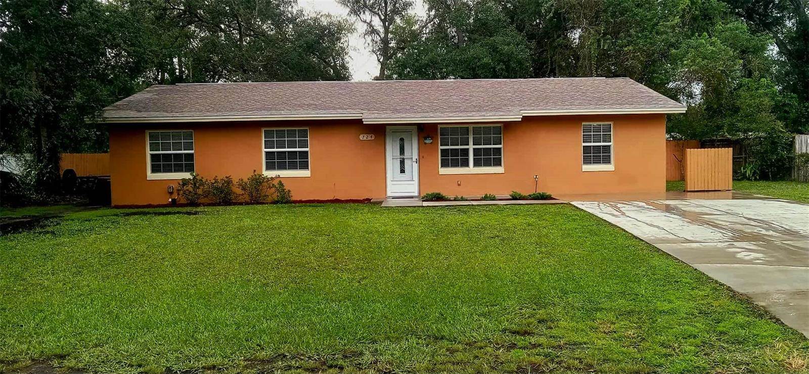 724 Carmen Drive, Lake Helen, FL 32744