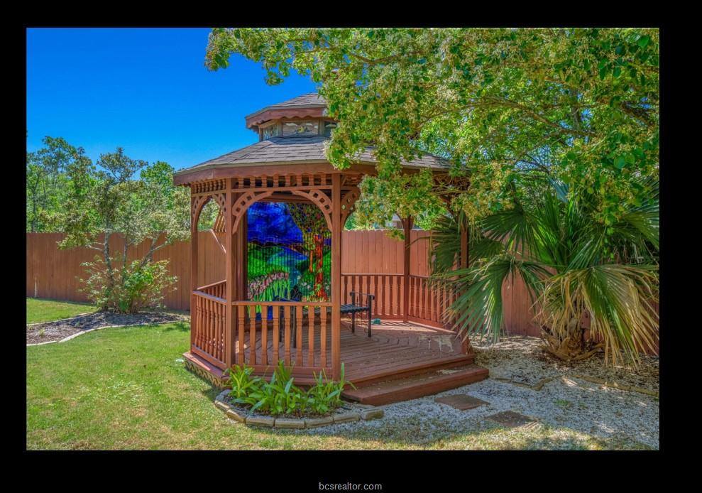 5206 Sycamore Hills Court, College Station, TX 77845