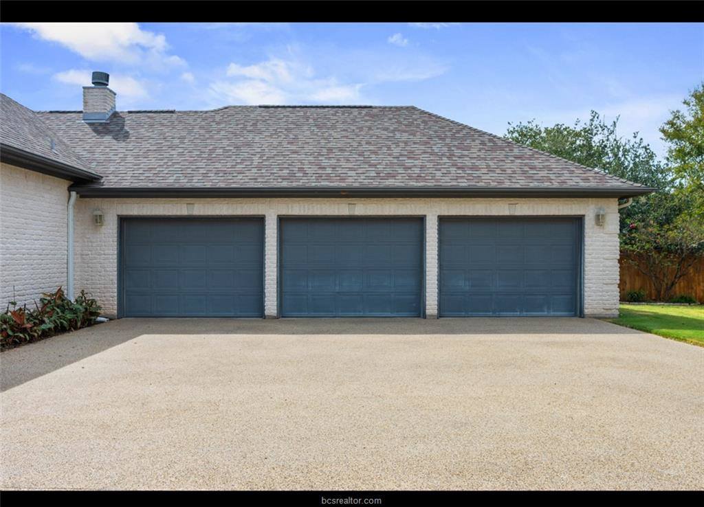 5206 Sycamore Hills Court, College Station, TX 77845