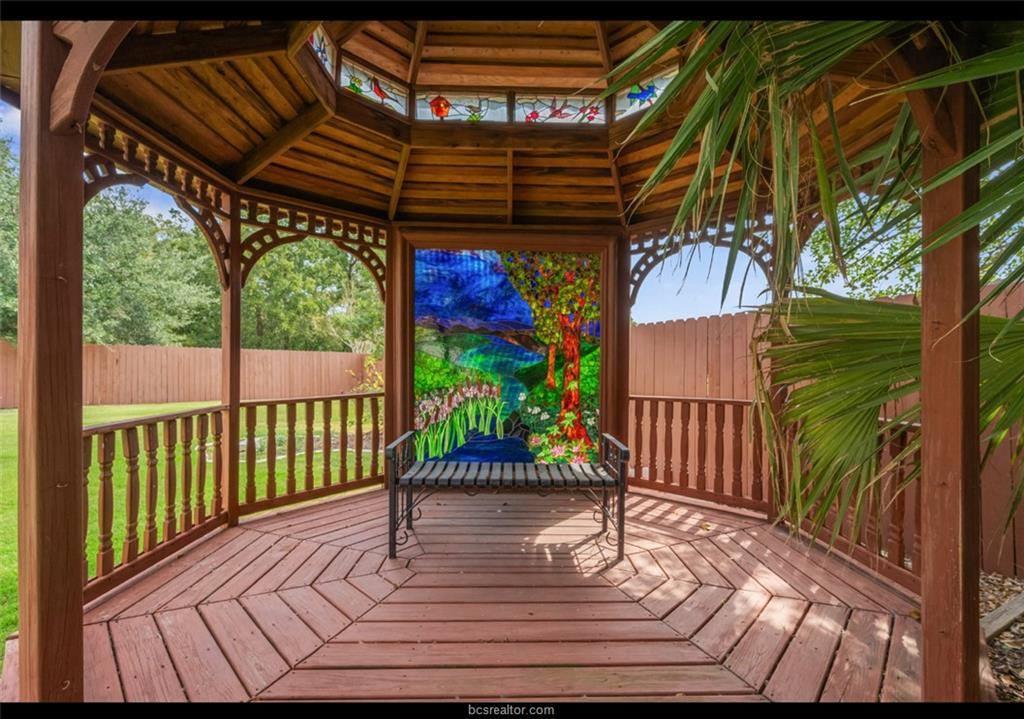 5206 Sycamore Hills Court, College Station, TX 77845