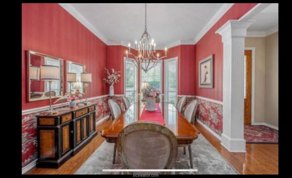 5206 Sycamore Hills Court, College Station, TX 77845