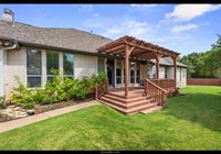 5206 Sycamore Hills Court, College Station, TX 77845