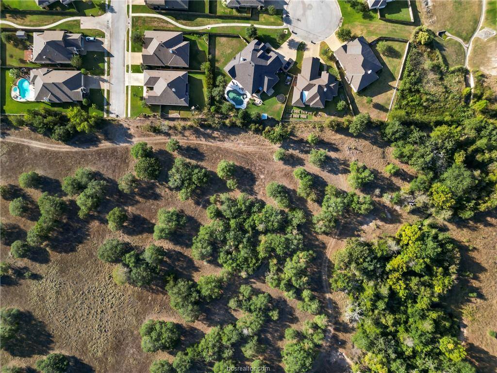 LOT #9 -- TBD Smalls Creek Road, College Station, TX 77845