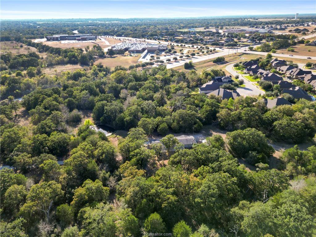LOT #9 -- TBD Smalls Creek Road, College Station, TX 77845