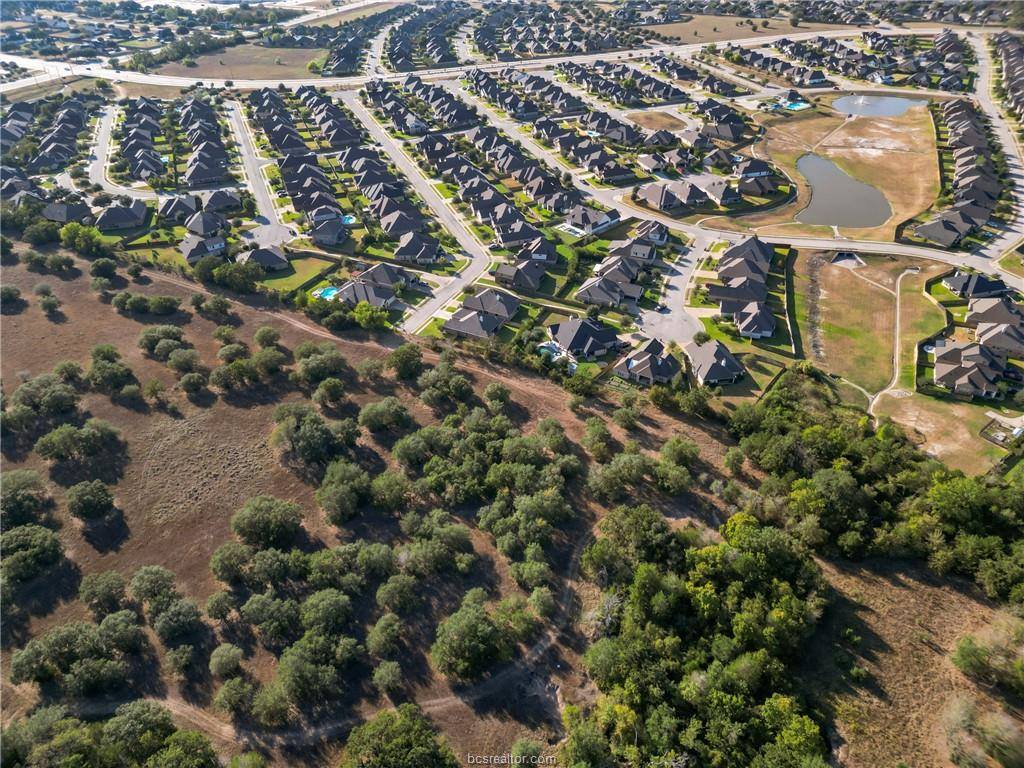 LOT #9 -- TBD Smalls Creek Road, College Station, TX 77845