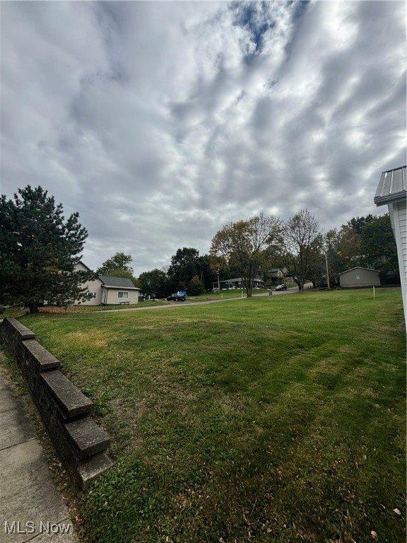 622 Grant Avenue, Cambridge, OH 43725