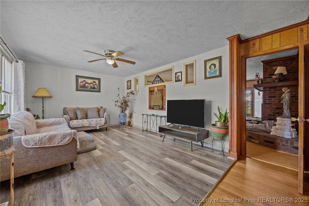 920 Sunbury Drive, Fayetteville, NC 28311