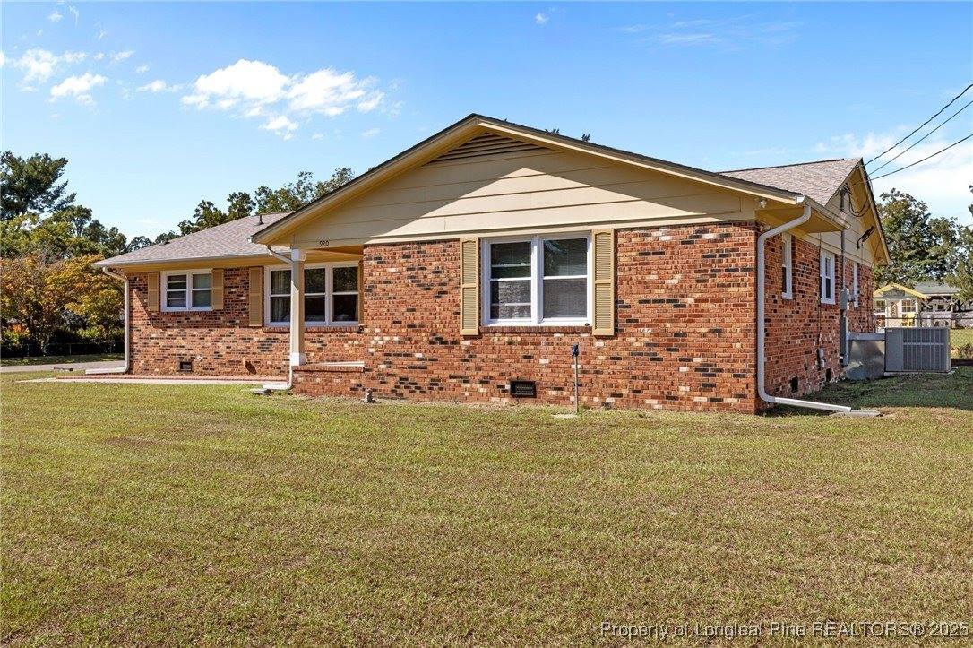 920 Sunbury Drive, Fayetteville, NC 28311