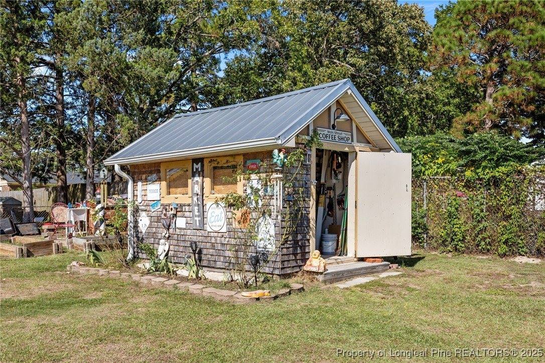 920 Sunbury Drive, Fayetteville, NC 28311