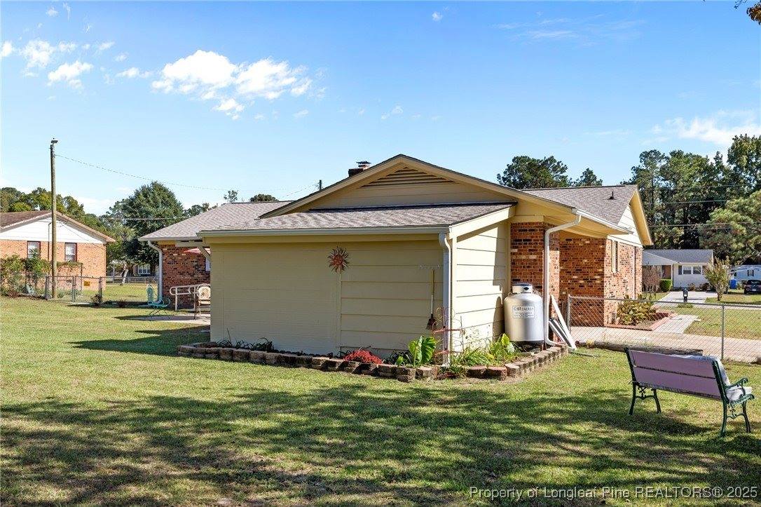 920 Sunbury Drive, Fayetteville, NC 28311