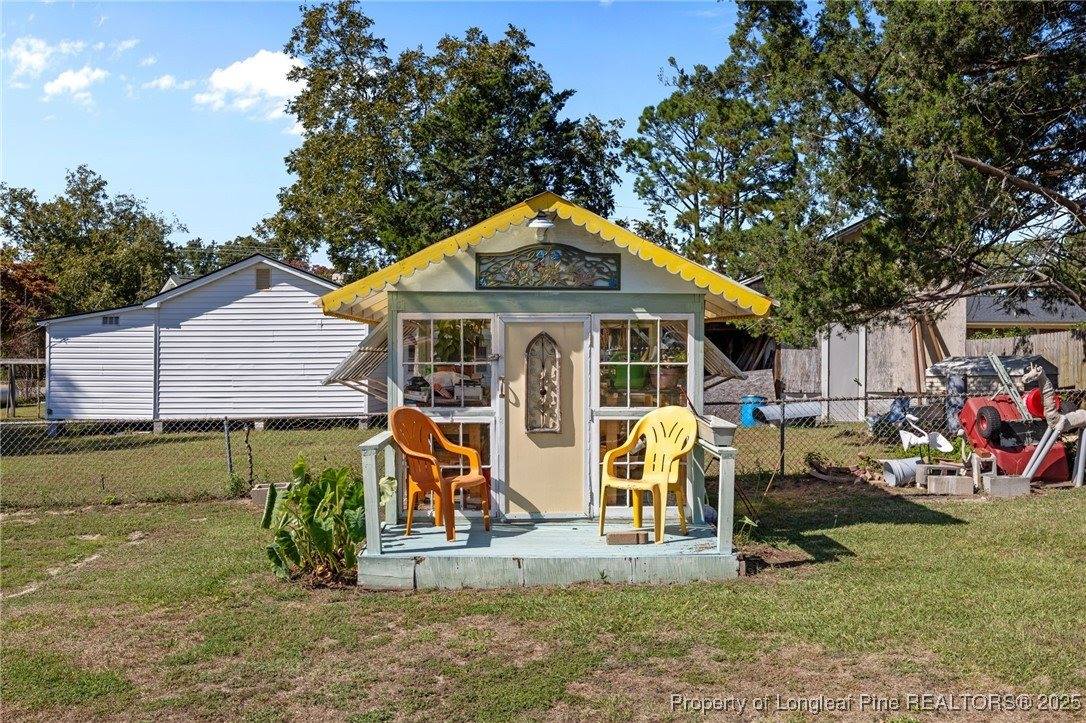 920 Sunbury Drive, Fayetteville, NC 28311