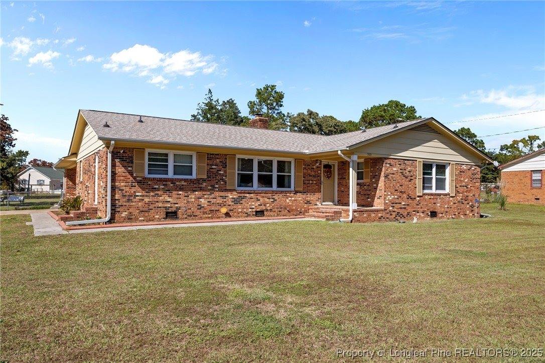 920 Sunbury Drive, Fayetteville, NC 28311