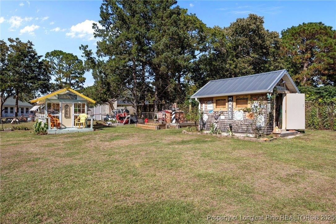 920 Sunbury Drive, Fayetteville, NC 28311