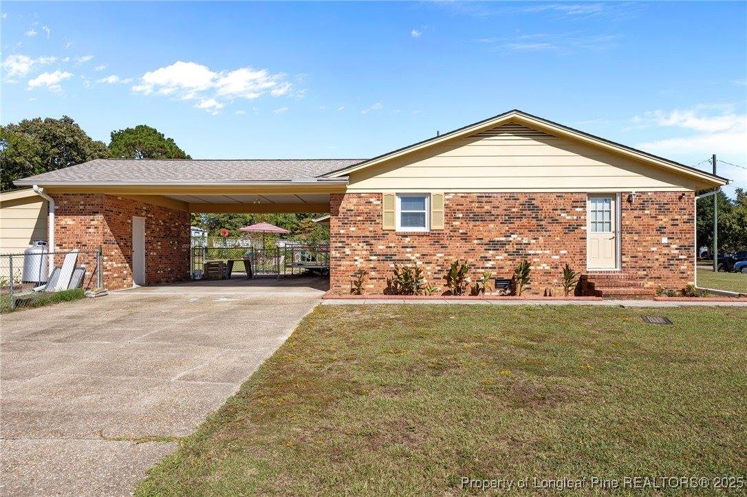 920 Sunbury Drive, Fayetteville, NC 28311