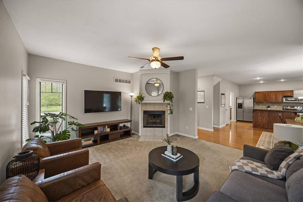 14132 West 138th Terrace, Olathe, KS 66062