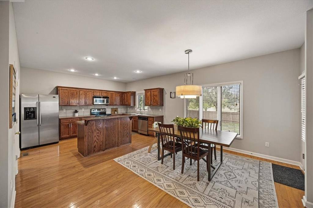 14132 West 138th Terrace, Olathe, KS 66062