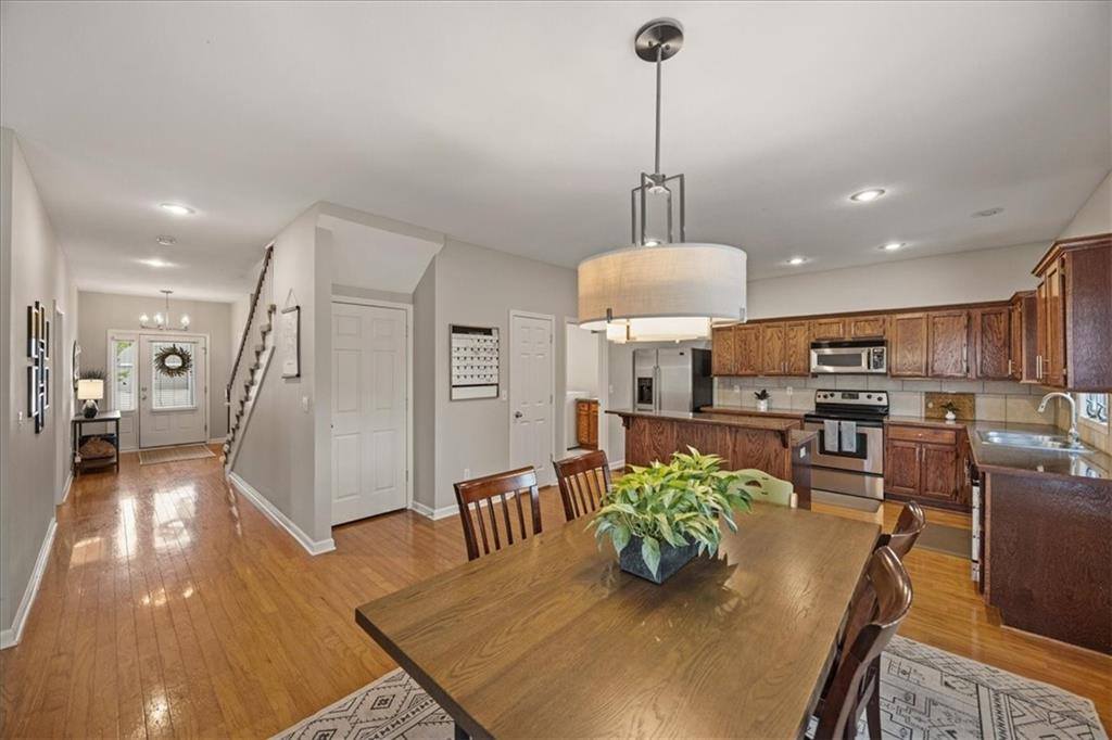 14132 West 138th Terrace, Olathe, KS 66062