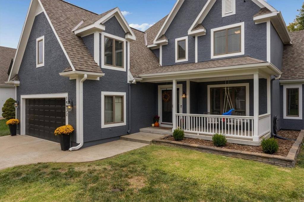 14132 West 138th Terrace, Olathe, KS 66062