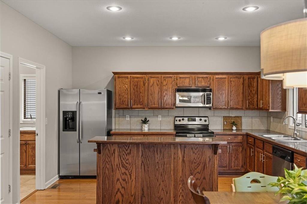 14132 West 138th Terrace, Olathe, KS 66062